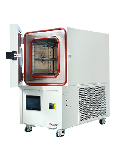 小型温湿度试验箱