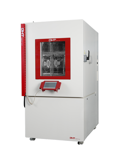 恒温恒湿试验箱