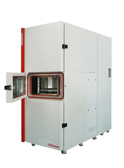 高低温冲击试验箱