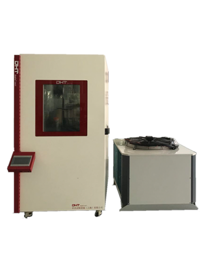 分体式高低温试验箱