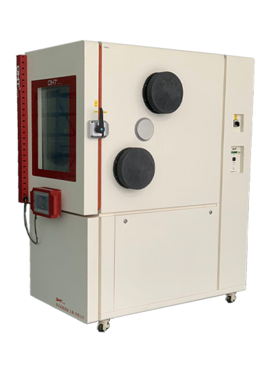 远程恒温恒湿单元