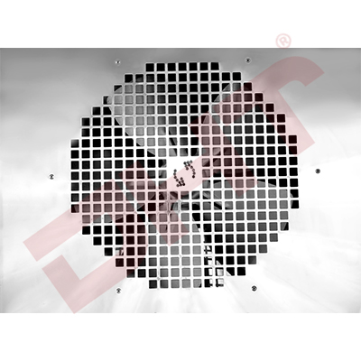 试验箱专用风叶