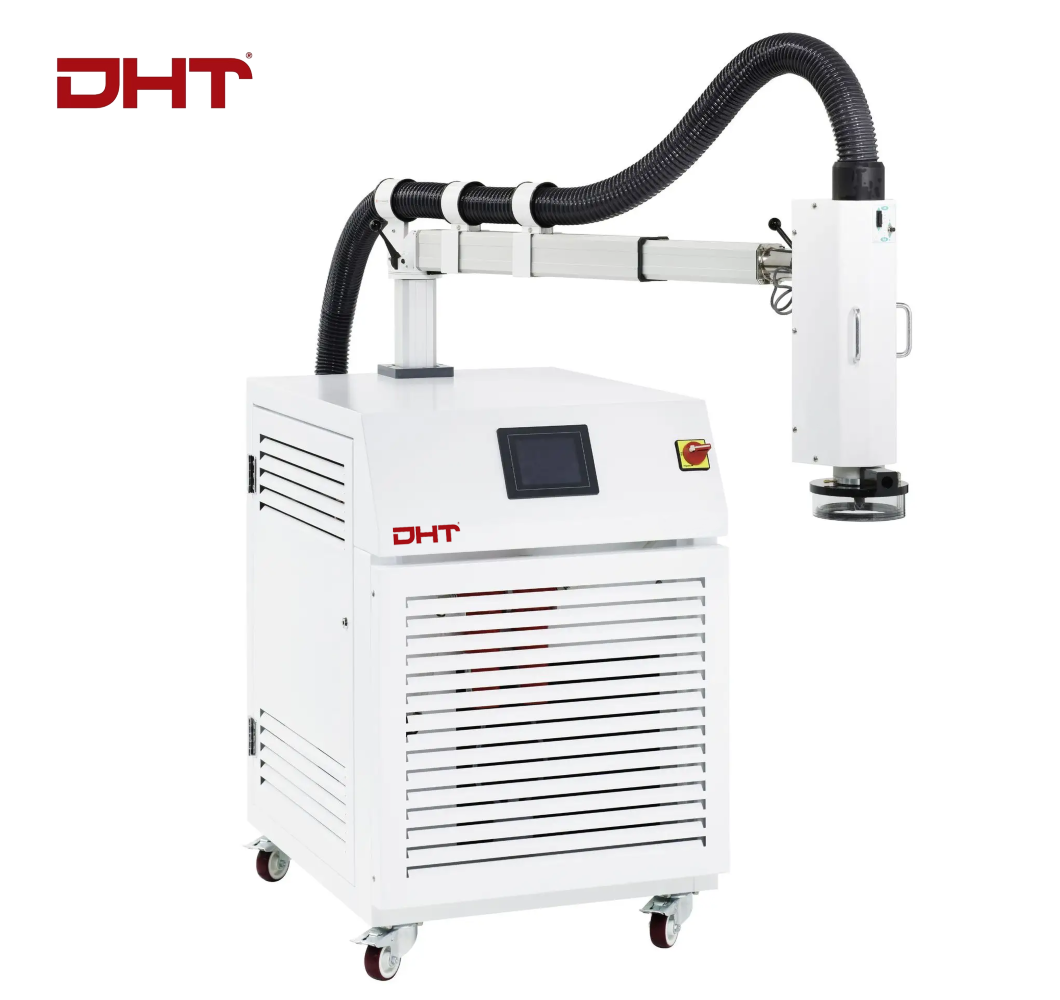 DHT®ThermalAir-5000A 热流仪