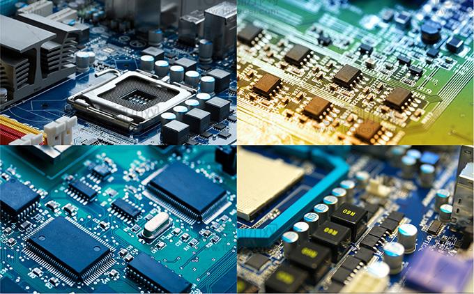 元器件可靠性试验