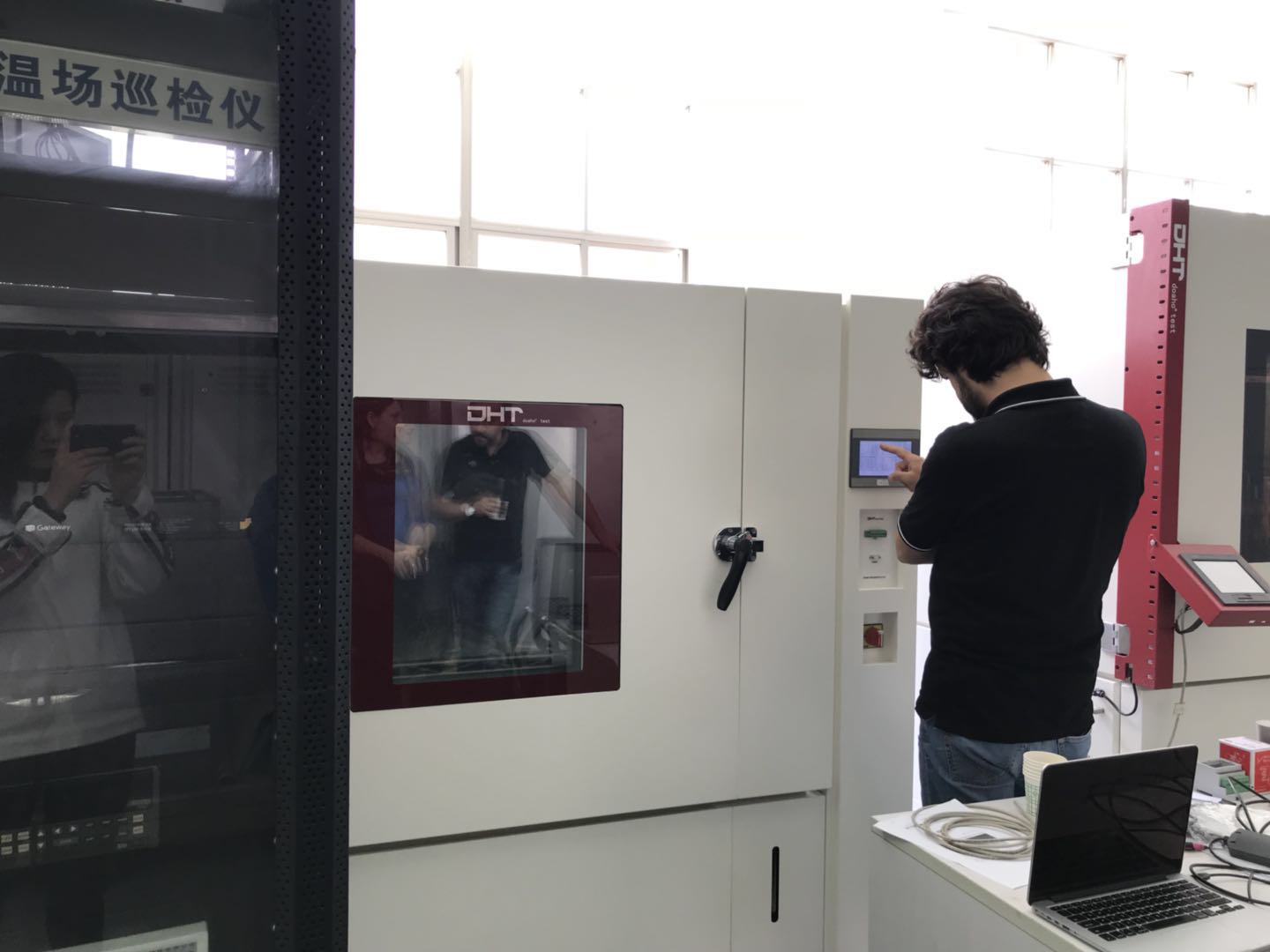 元器件可靠性试验