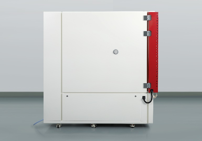 卓越的耐腐蚀性